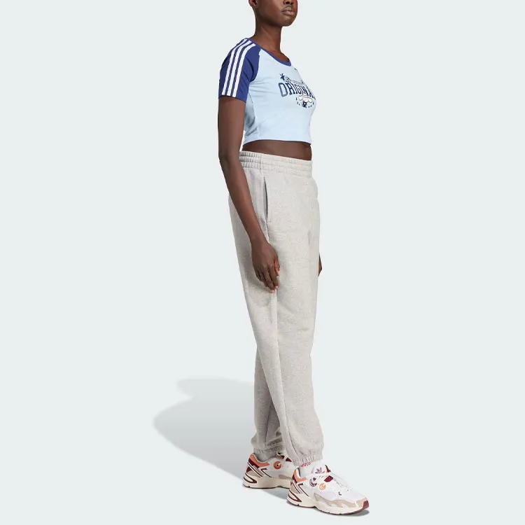 Adidas originals X Hello Kitty Cinnamoroll Graphic Baby Tee Adidas originals X Hello Kitty Cinnamoroll Graphic Baby Tee