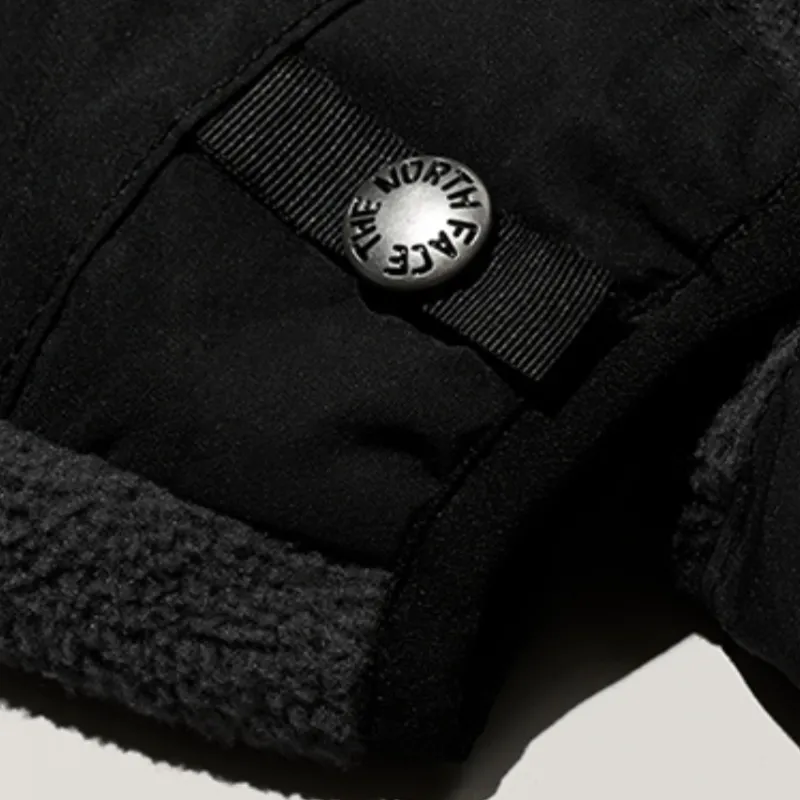 KAWS X THE NORTH FACE Retro 1995 Denali Jacket - Cheap Rcj KAWS X THE NORTH FACE Retro 1995 Denali Jacket - Cheap Rcj