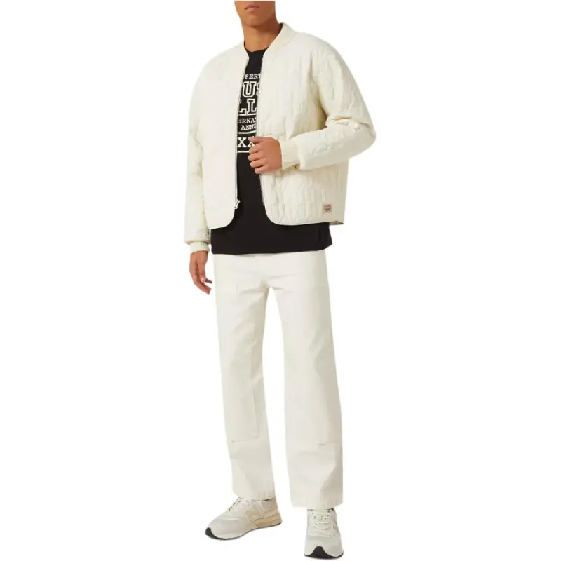 Stussy Jackets Men Beige-1