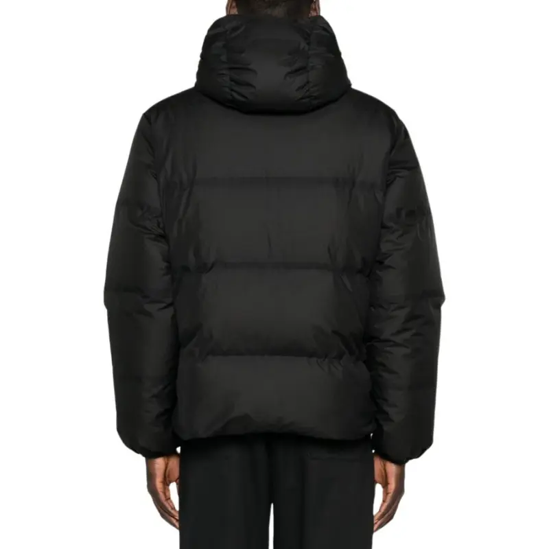 C.P.Company The Metropolis Series Pertex Down Jacket-4
