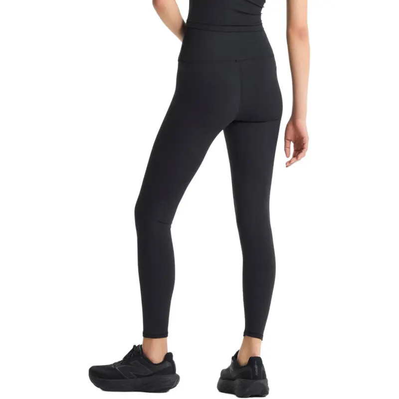 New Balance Leggings Women's Black-3