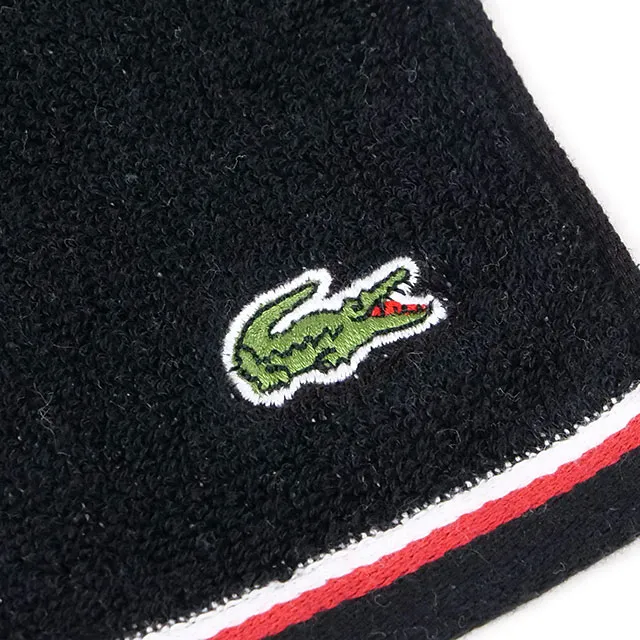 LACOSTE Towels-3