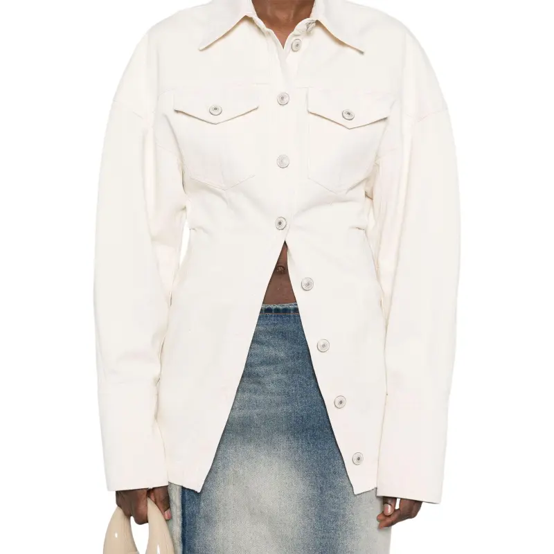 SportMax Biblios Shirt-2