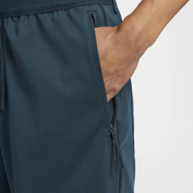 Nike Casual Shorts Men's Dark Blue-3