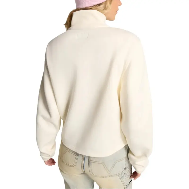 Converse Retro Half-Zip Popover-2