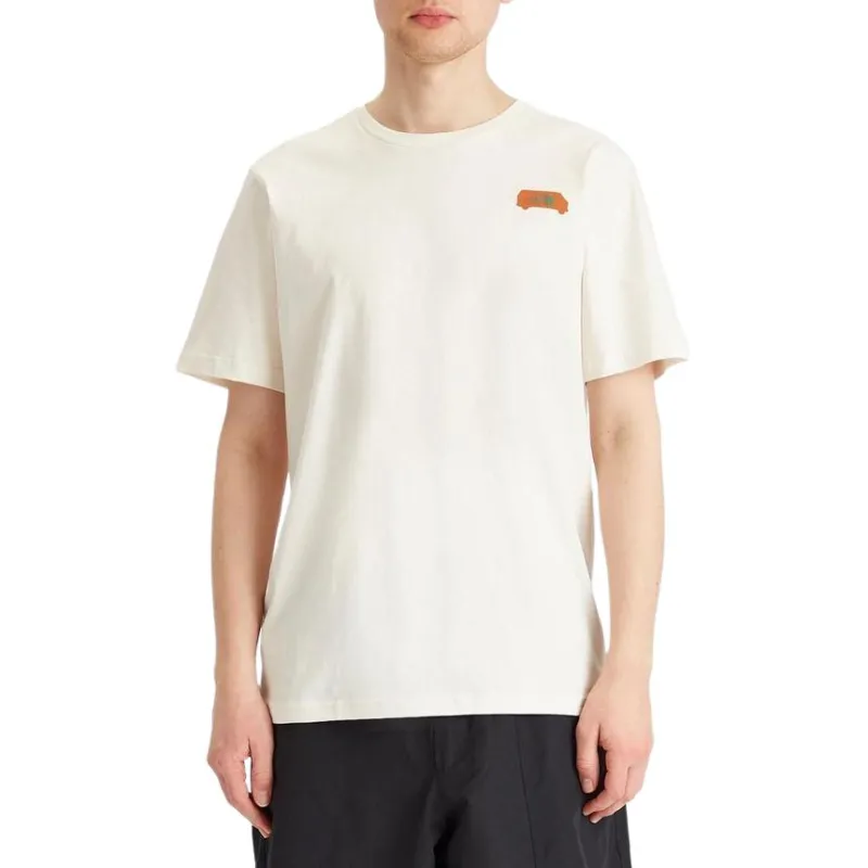 THE NORTH FACE Outdoor Graphic T shirt-1