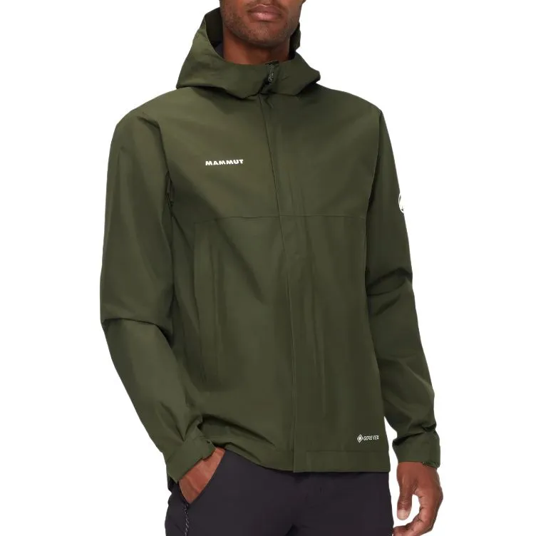 MAMMUT Jackets Men-7