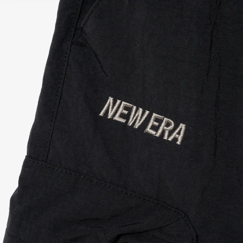 New Era Sports Shorts Men's Black-3