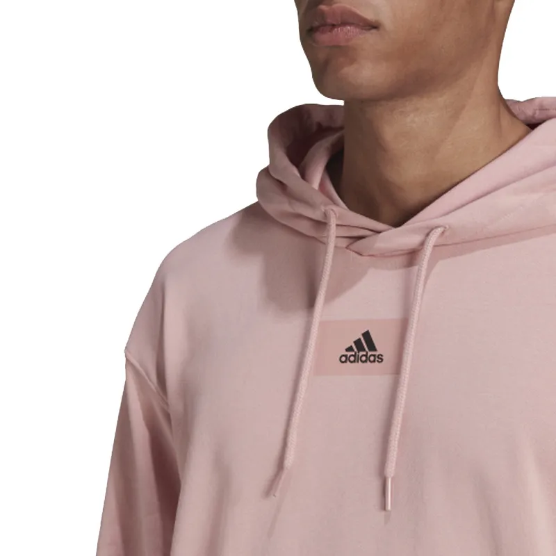 Adidas Sweatshirts Men Purple Pink-5