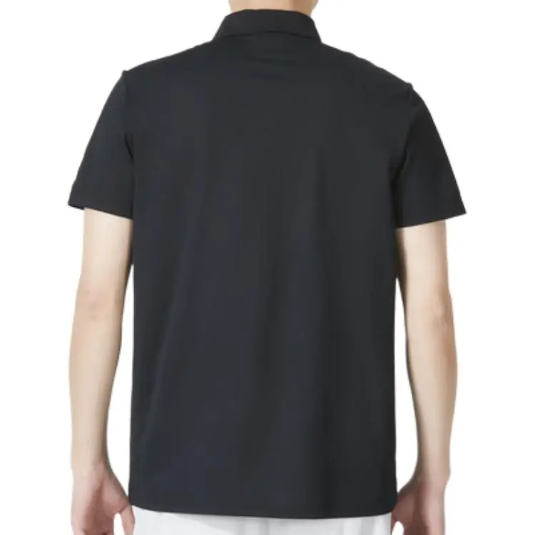 Under Armour Casual Sportswear Men's Black-2