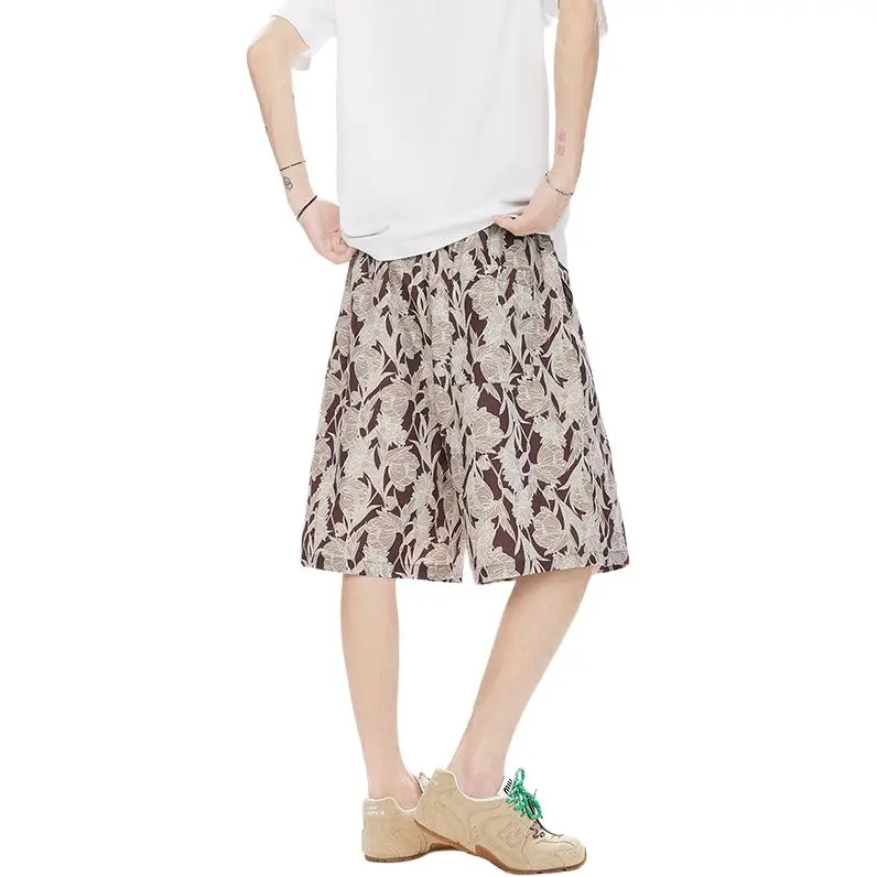 SZSX Casual Shorts Unisex-7