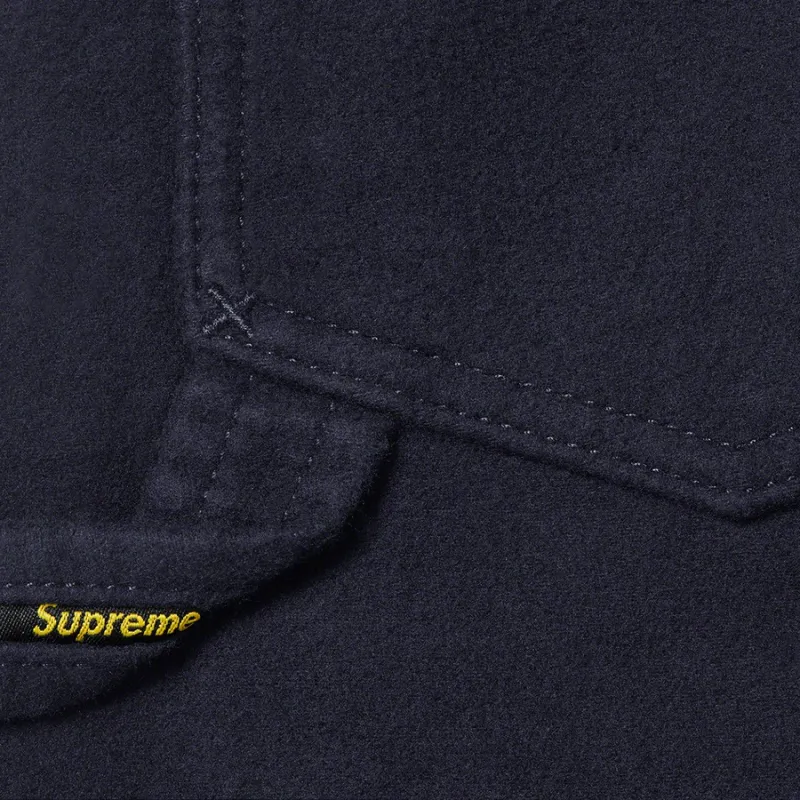 Supreme Moleskin Double Knee Painter Pant-2