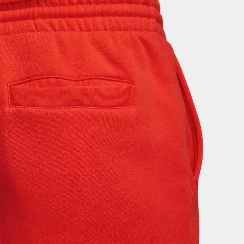 Adidas Originals Coeeze Sports Pants Women's Red-5