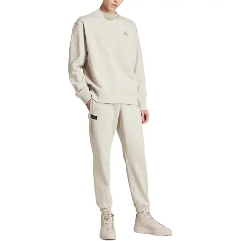 Adidas Mercedes Amg Petronas Formula Team Premium Sweat Top-4