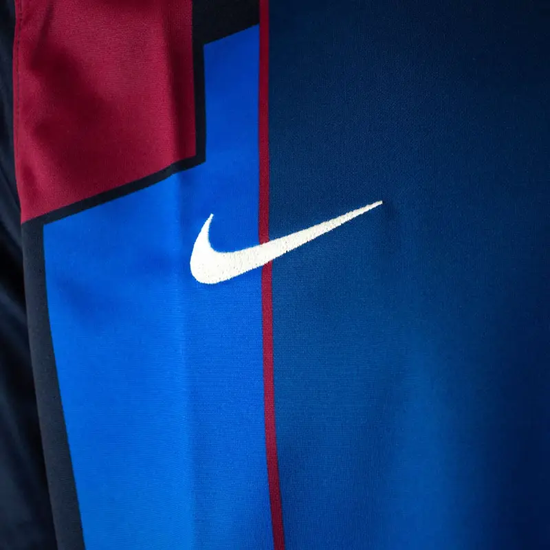 Nike Sports Apparel Men's Black-4