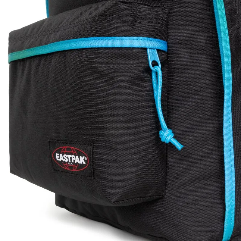 EASTPAK Polyester Backpack Men's Blue-4
