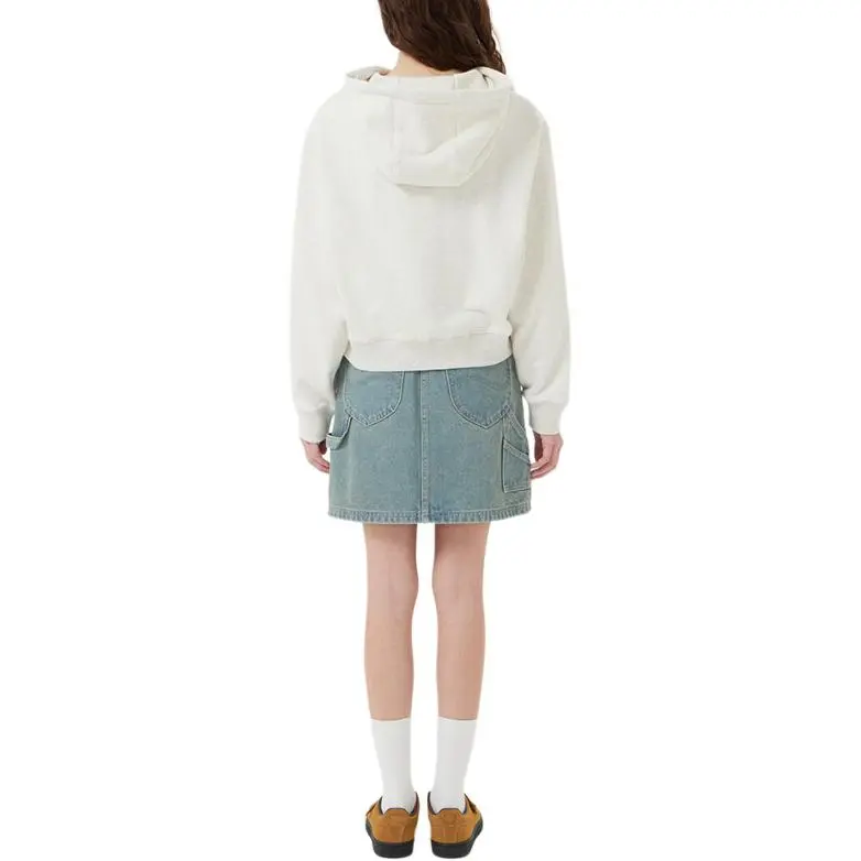 Lee Sweatshirts Women's Oat-7
