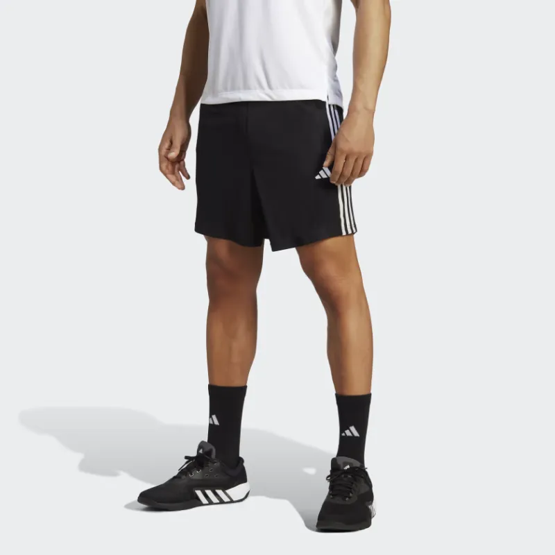 Adidas Sports Shorts Men Black-2
