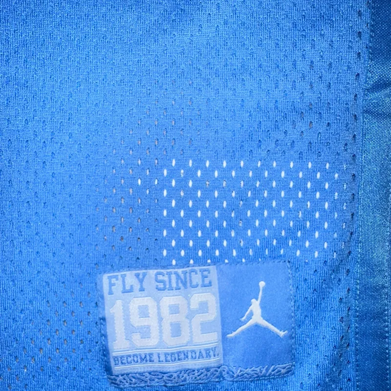 Jordan Air Jordan 23 Basketball Jerseys Men Carolina Blue-3