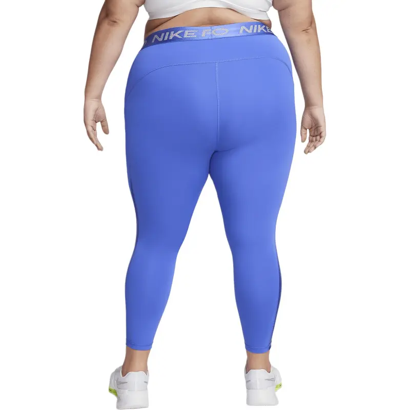 Nike Clothing Leggings Women's Blue-1