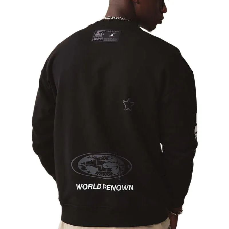 STARTER Sweatshirts Unisex-1