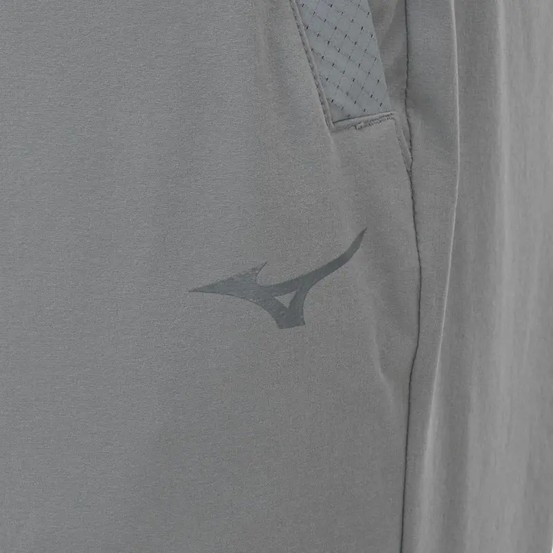 Mizuno Casual Pants Men-2
