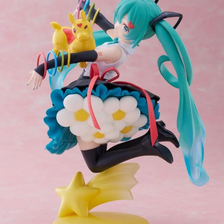 TAITO Hatsune Miku ×Rody AMP+39／3Q Bonus Gifts-2