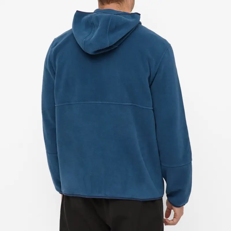 Patagonia Microdini Fleece Zipped Hoodie-7