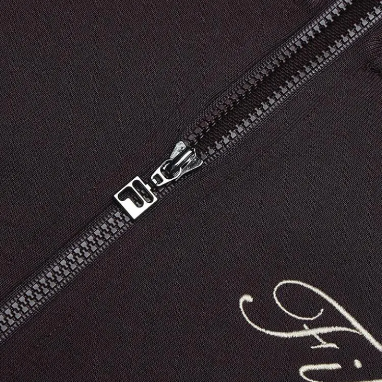 FILA Jackets & Coats Women's Sandalwood Brown-4