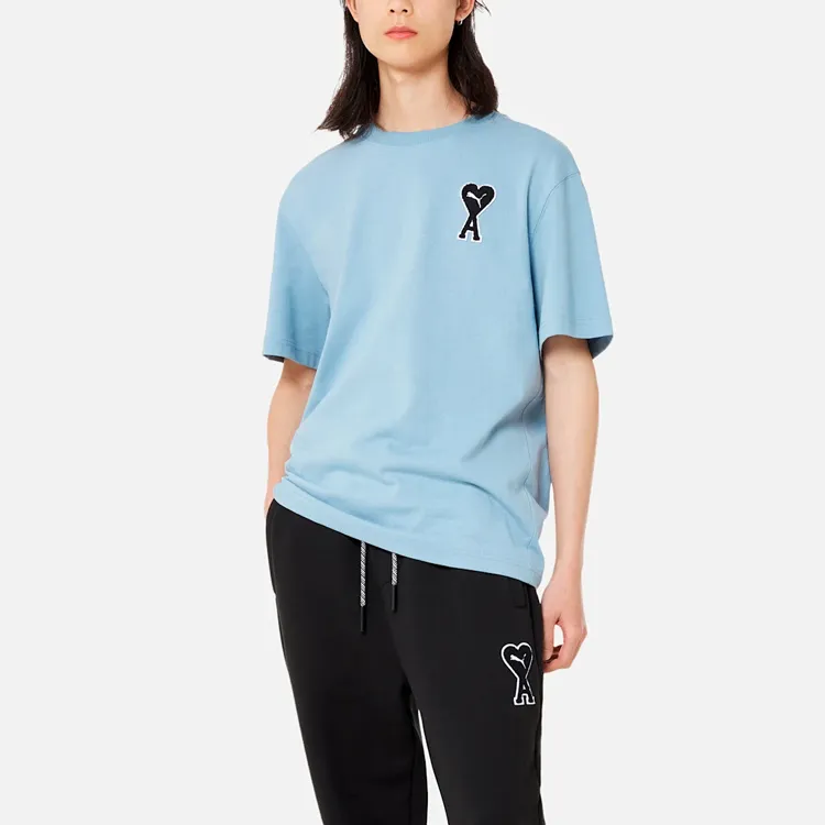 PUMA X Ami Tee-4