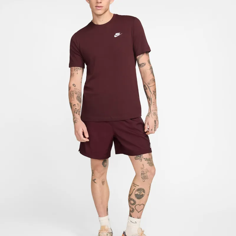 Nike Sportswear Big Kids' T Shirt-5