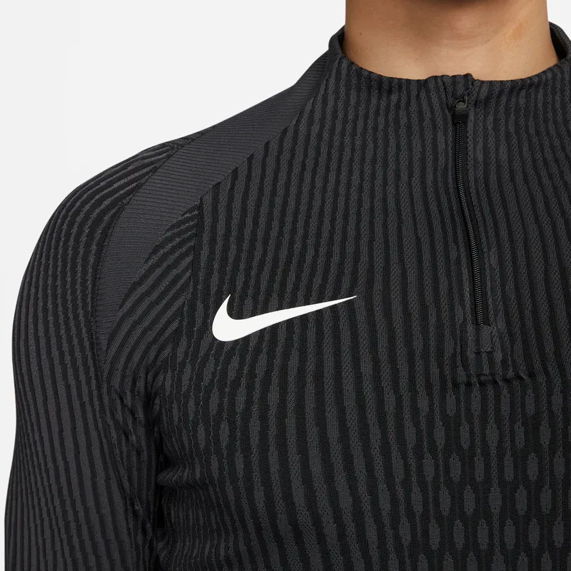 Nike Soccer Jerseys Men Black-2