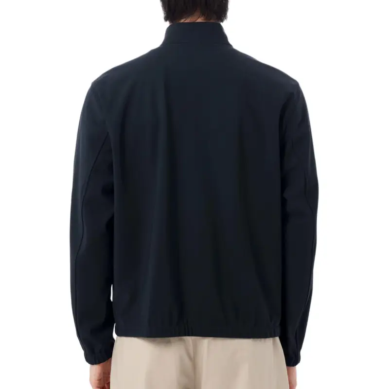 THEORY Jackets & Coats Men's Marine Blue-1