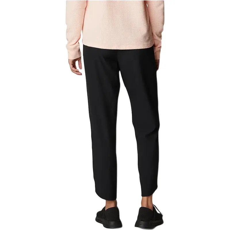 Columbia Knitted Sweatpants Women's-3