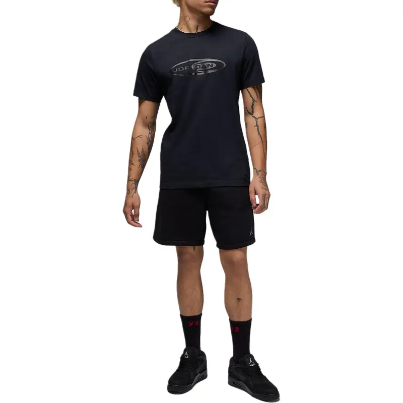 Jordan Flight Essentials Men's T Shirt-1