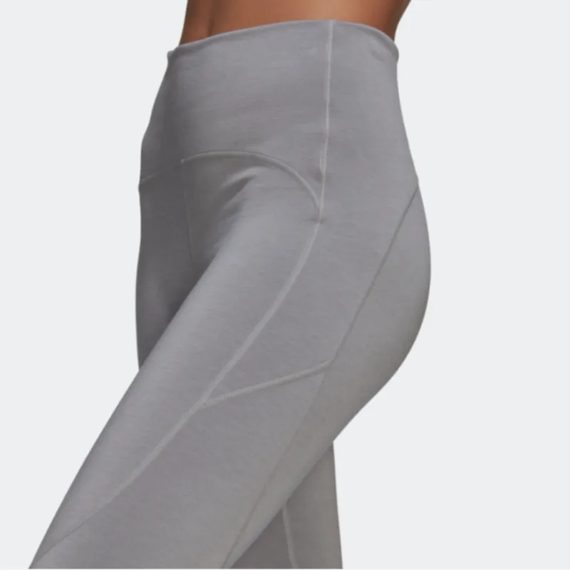 Adidas x Stella McCartney Athletic Trousers Women's Gray-6