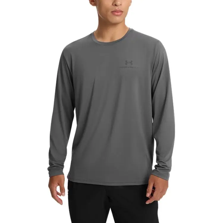 Under Armour UA Vanish Energy T Shirt Men's Gray-3