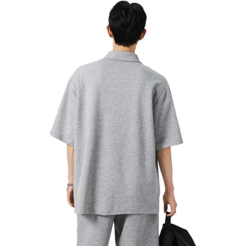 Jeep Polo Shirts Unisex-8