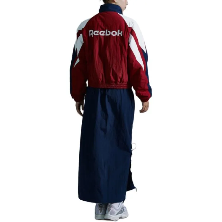 Reebok Jackets & Coats Women's Red-3