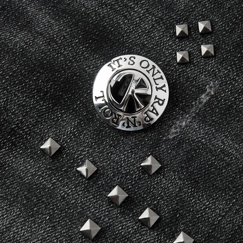 JOHN RICHMOND Jeans Men-4