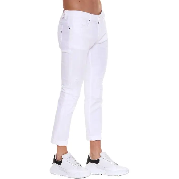 Dondup George Skinny Jeans-4