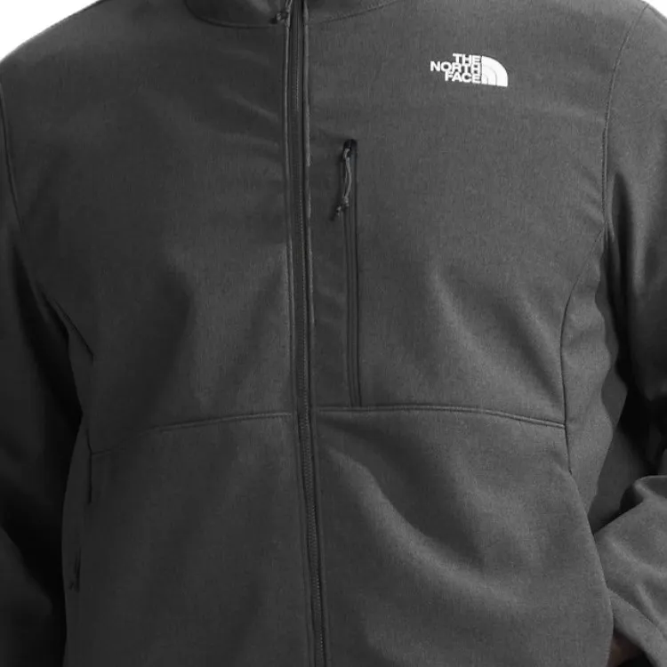 THE NORTH FACE Apex Bionic 3 Jacket Men's Dark Gray-2