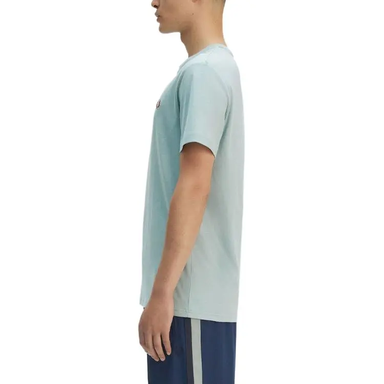 FRED PERRY Crew neck T shirt-3