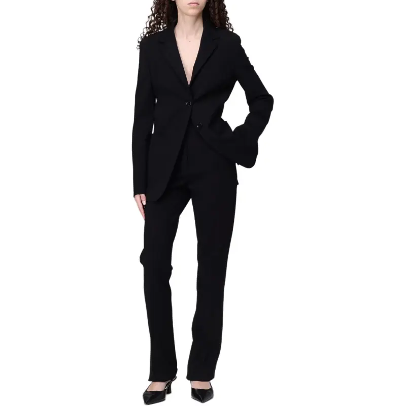 MaxMara Panteon Tailored Trousers-2