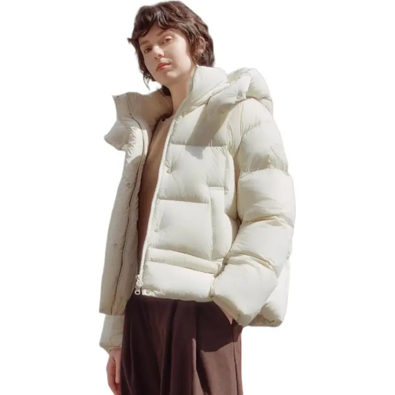 Tambor Down Jackets Women's-5