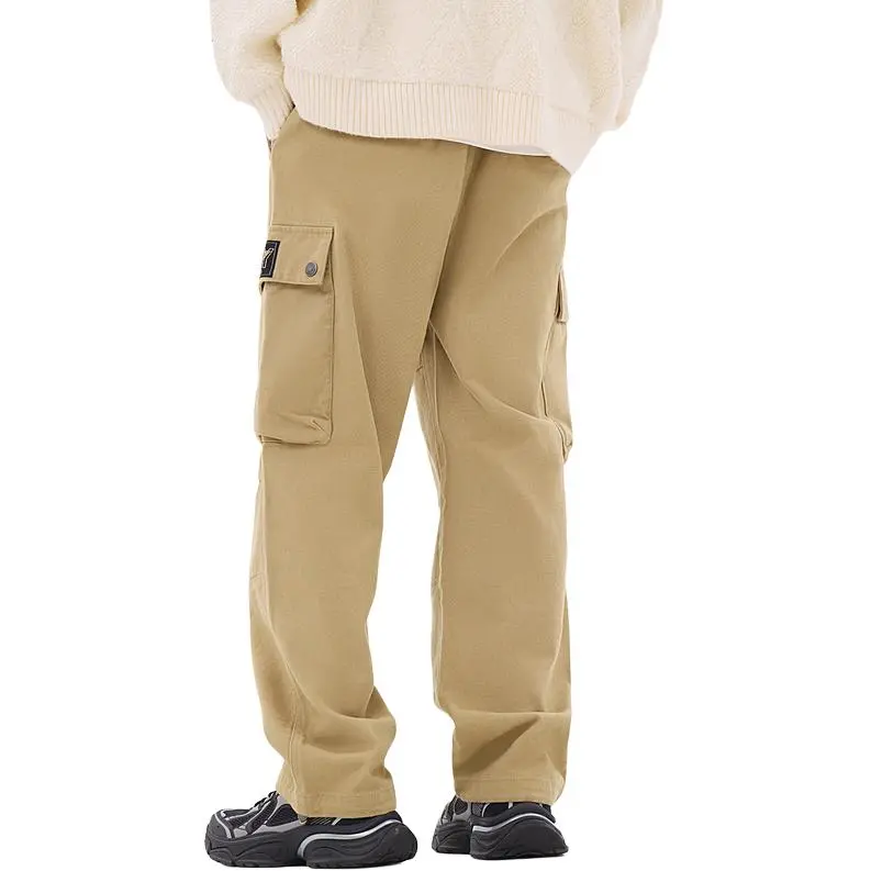Boy London Cargo Pants Men's Khaki-3