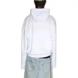 T-shirt z krótkim rękawem dekolt w serek