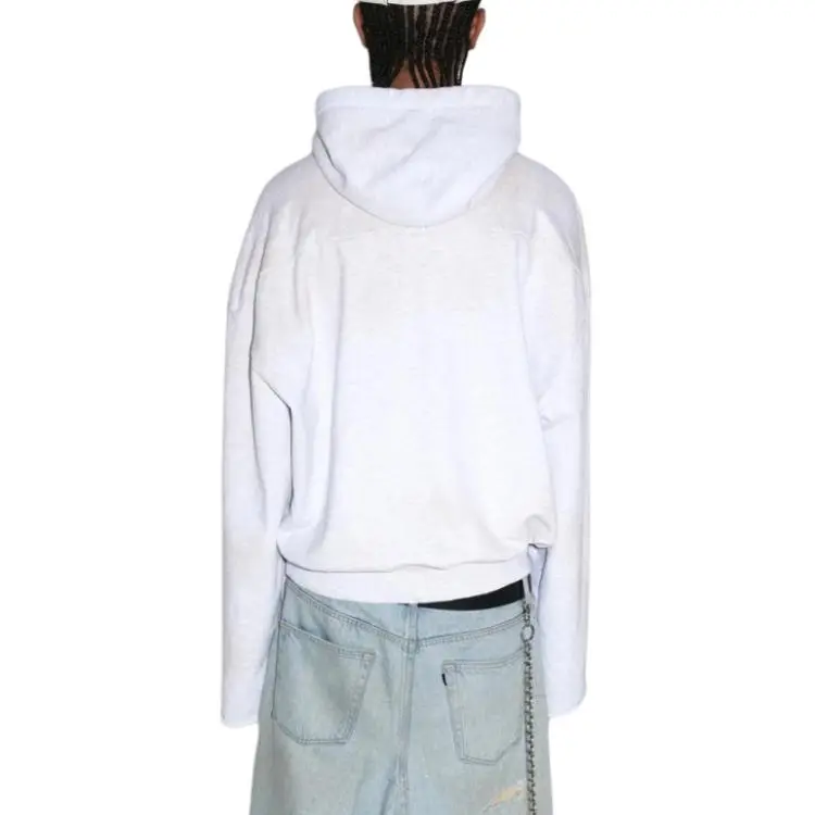 x BEYOND the RADAR fleece jacket