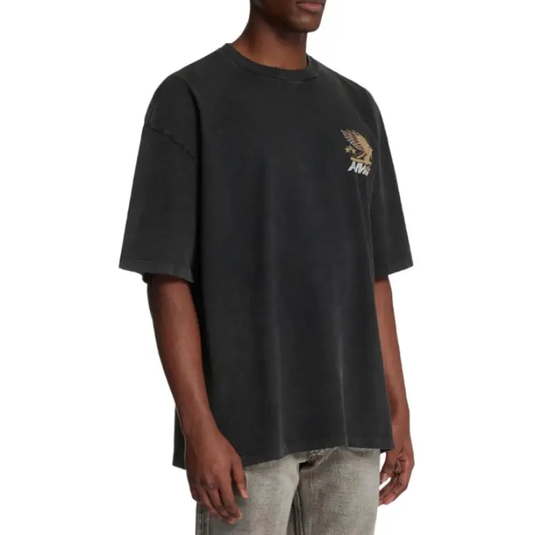 AMIRI Vintage Pegasus Tee-3
