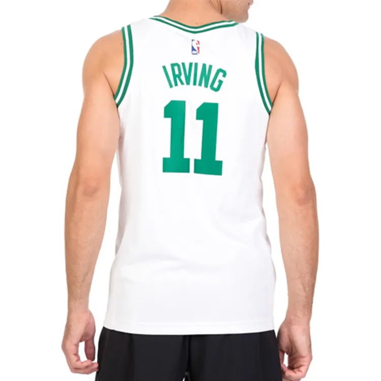 Nike X NBA Basketball Jerseys Men-3